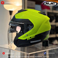 HJC i31 Tevis MC3SF