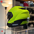 HJC i31 Tevis MC3SF