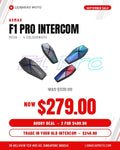 September Sale: ASMAX F1 Pro at SGD 279, or two for SGD 499.90.