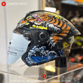 MT Cosmos Tiger and Dragon B3 tiger side