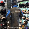 OGK Premium Style Raincoat
