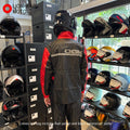OGK Premium Style Raincoat