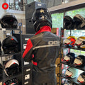 OGK Premium Style Raincoat