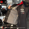 OGK Premium Style Raincoat