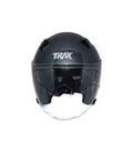 Trax TZ301 Metallic Grey