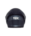 Trax TZ301 Metallic Grey