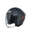 Trax TZ301 Metallic Grey