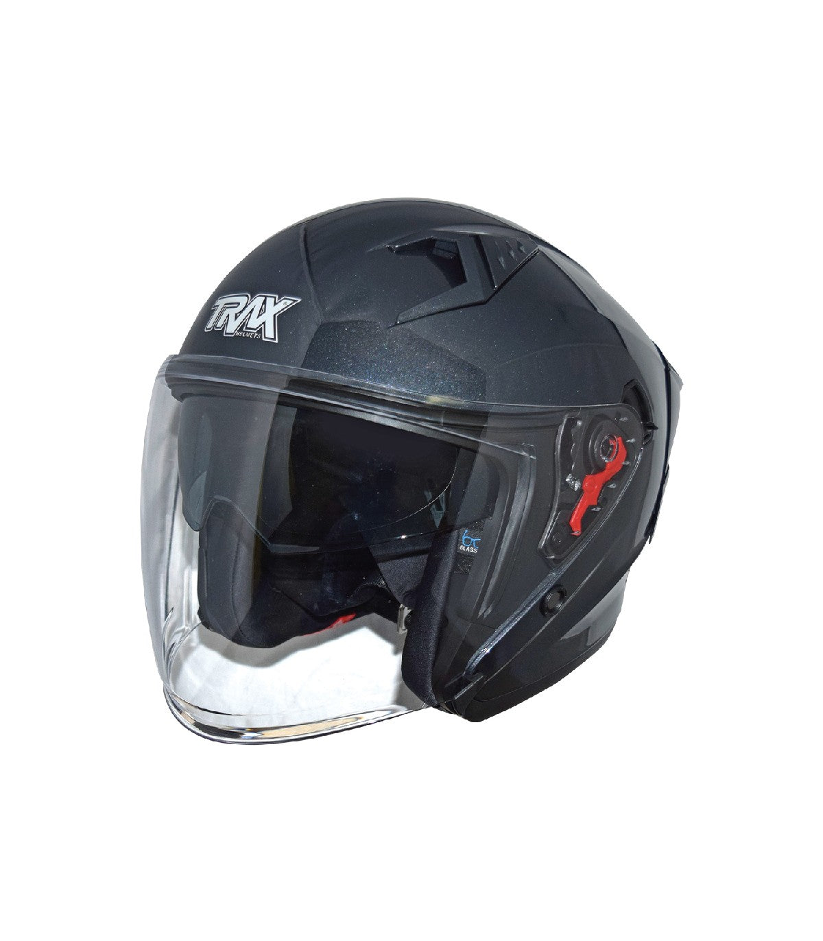 Trax TZ301 Metallic Grey